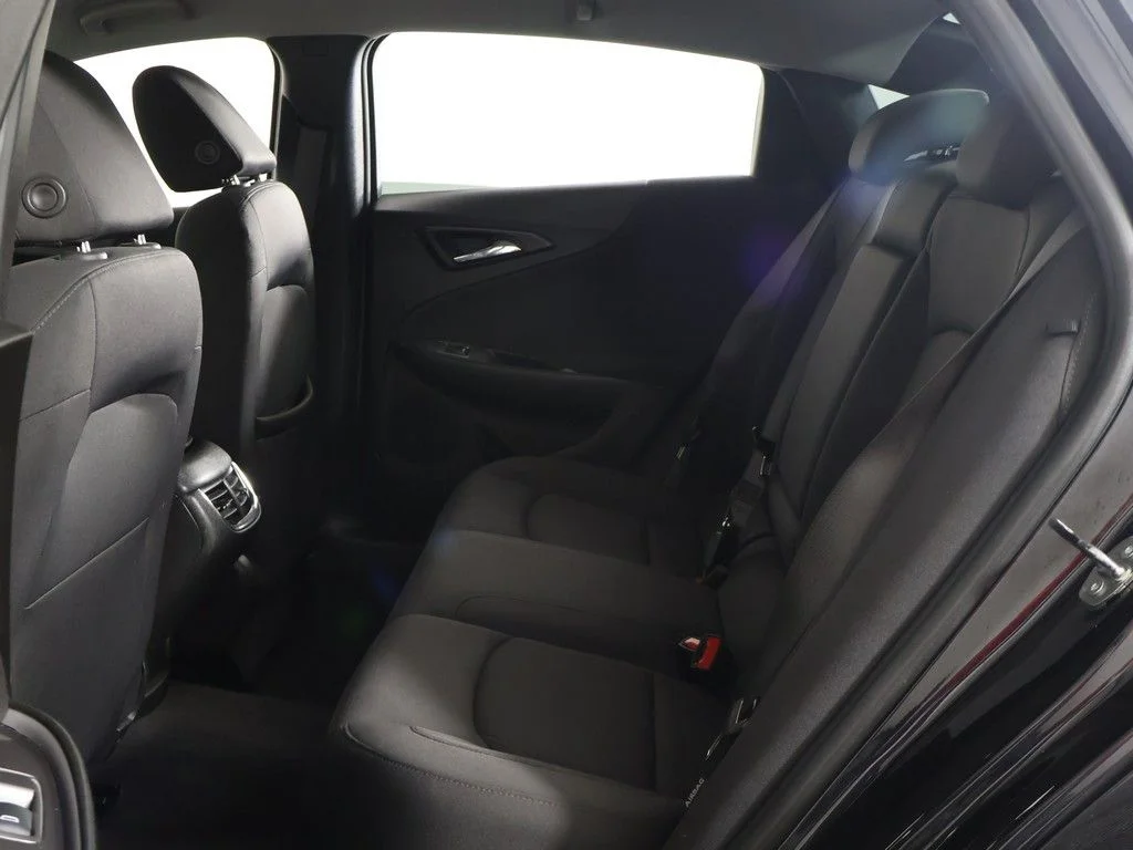 Used 2023 Gray Chevrolet LT image 25