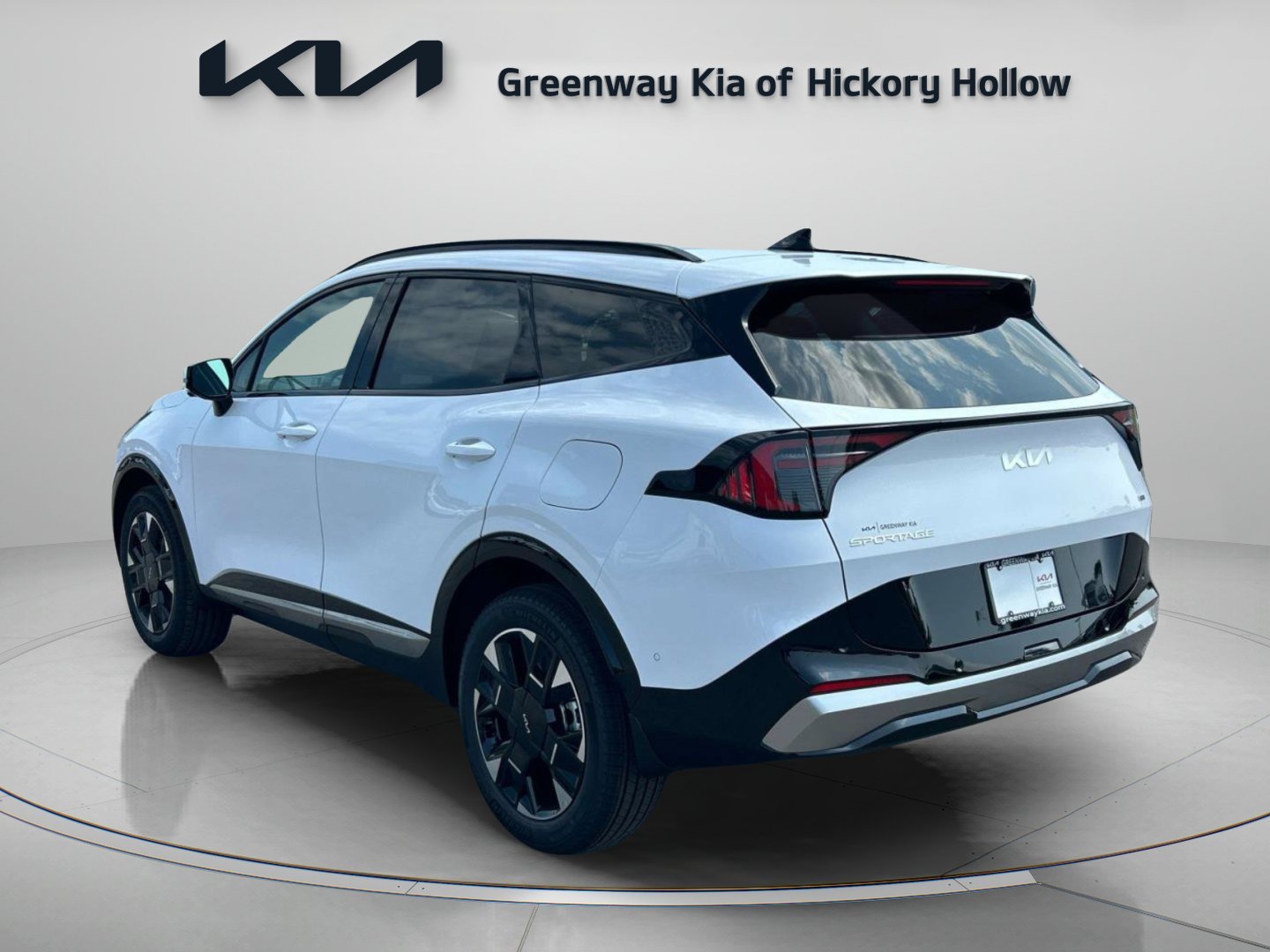 New 2026 Glacial White Pearl Kia SX-Prestige image 5