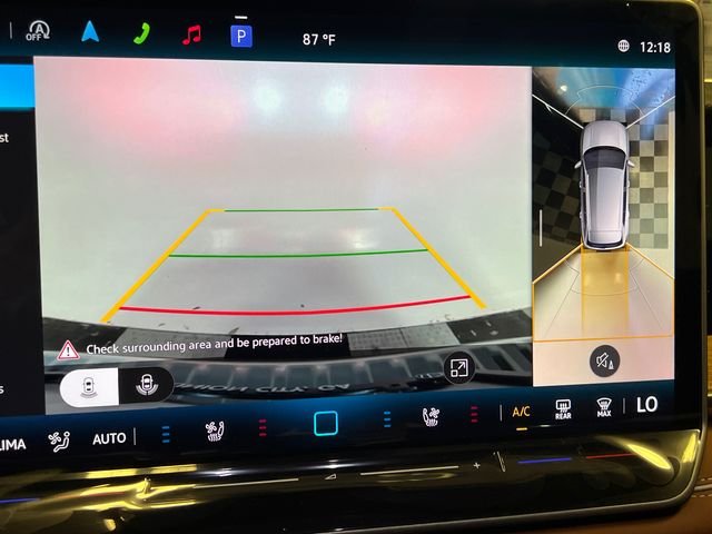 New 2026 Green Volkswagen 2.0T SEL R-Line Turbo image 19