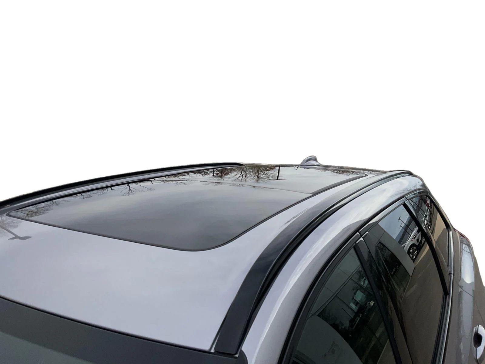 2026 Volvo XC60 Plus - Photo 14