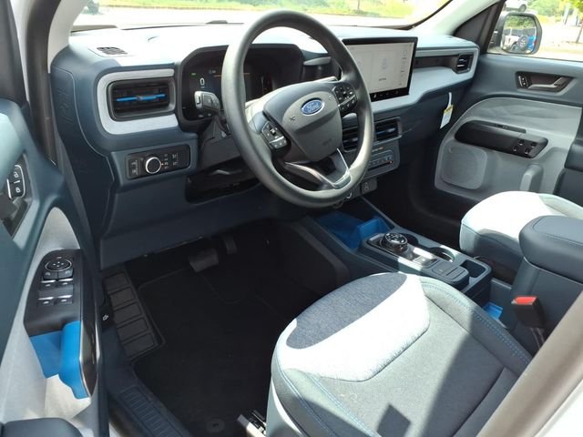 New 2026 Oxford White Ford XLT image 22