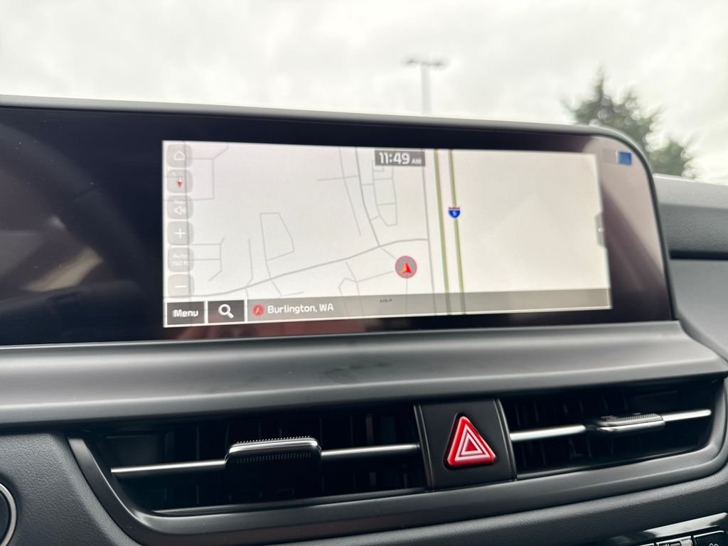 2026 Kia Seltos EX - Photo 22