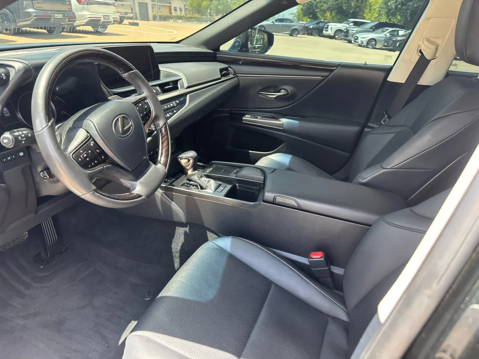 Used 2021 Caviar Lexus  image 8
