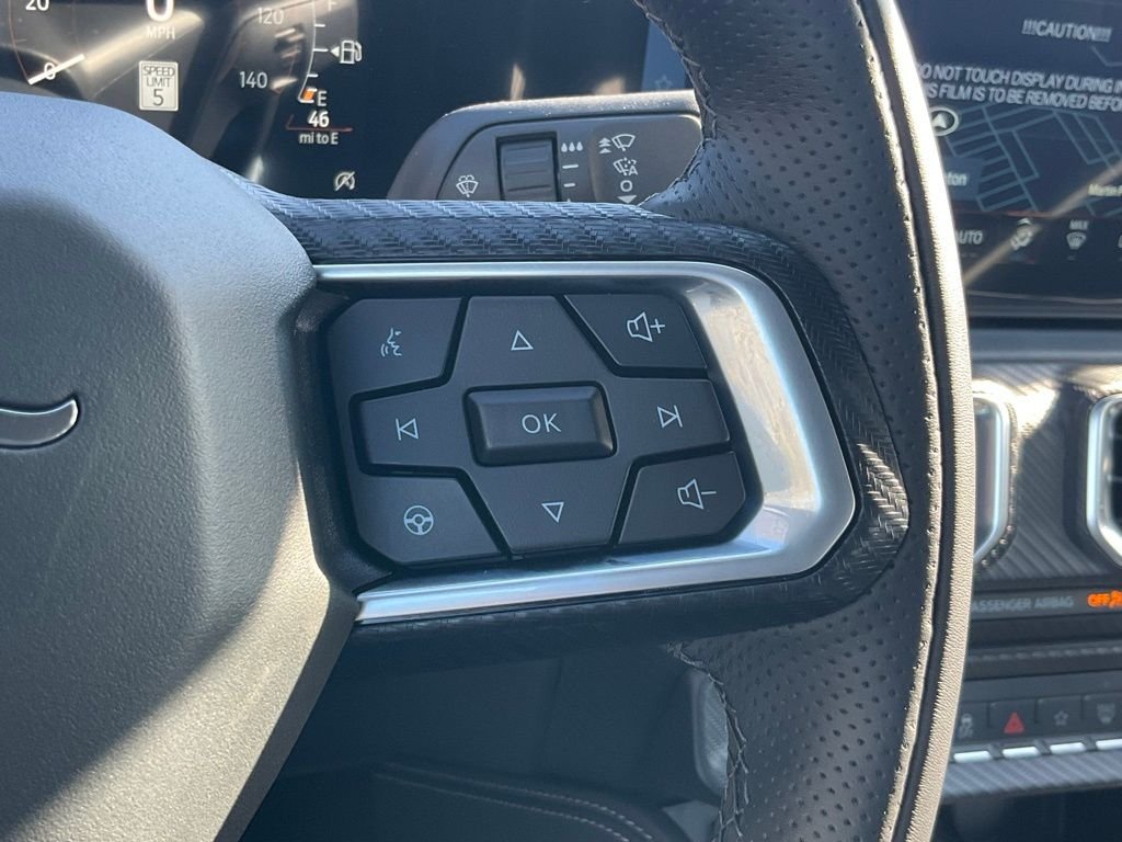 2026 Ford Mustang EcoBoost Premium Fastback - Photo 5