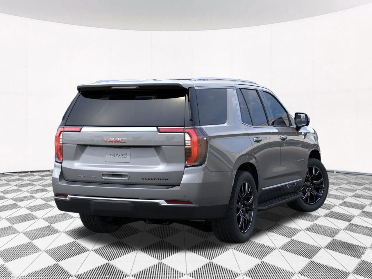 2026 GMC YUKON - Image 8