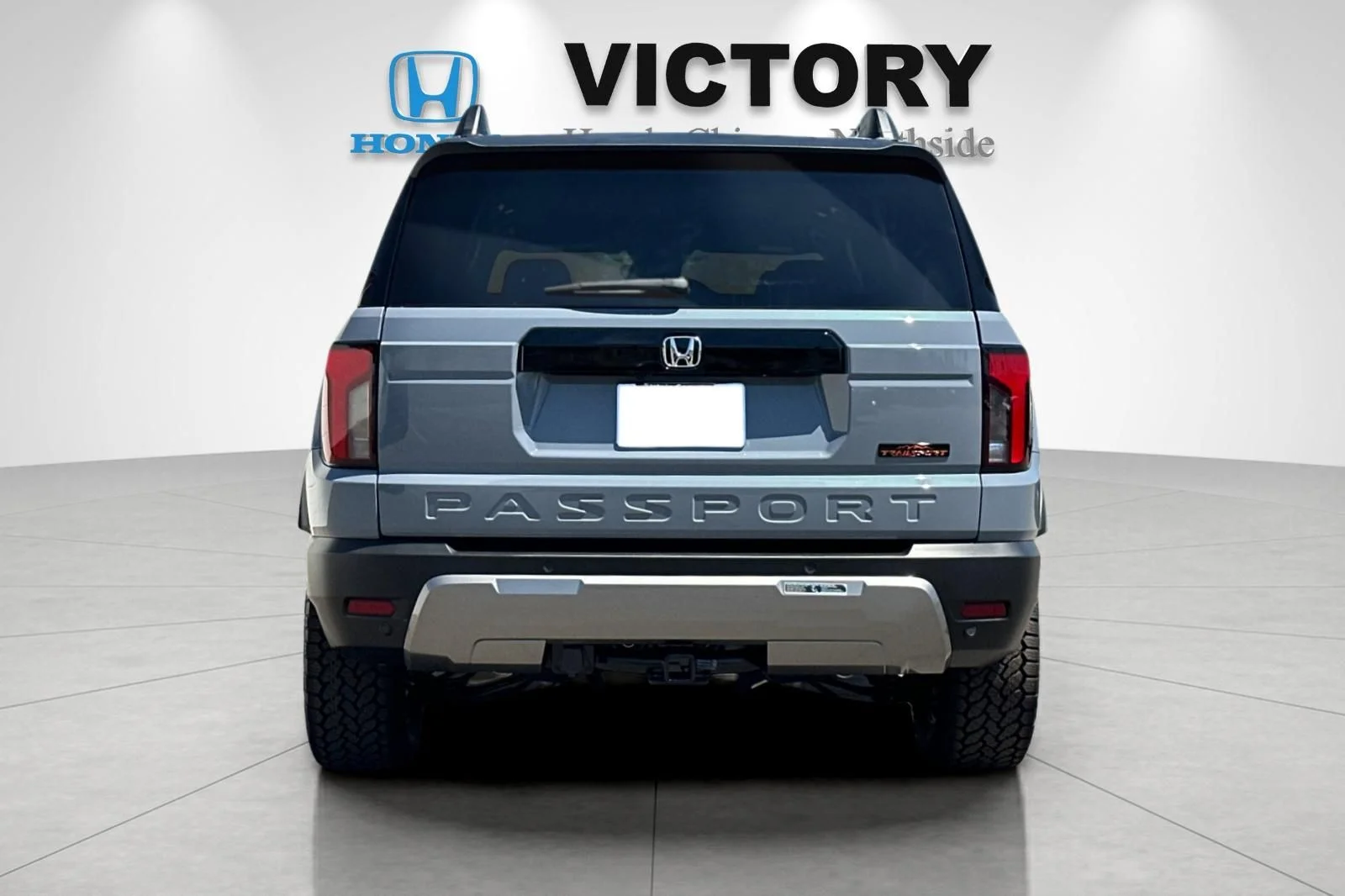 New 2026  Honda TrailSport Elite image 4