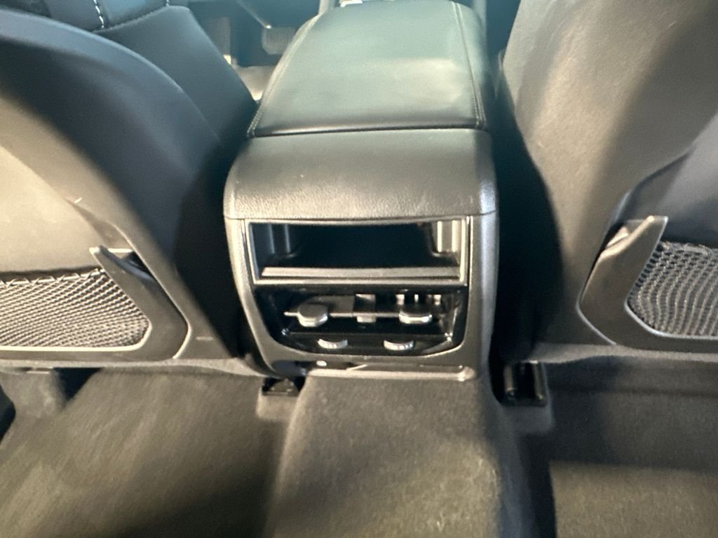 Used 2023 Gray Jeep 4xe image 16