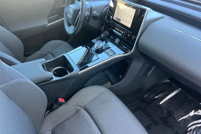 Certified Used 2023 Black Subaru Premium image 18