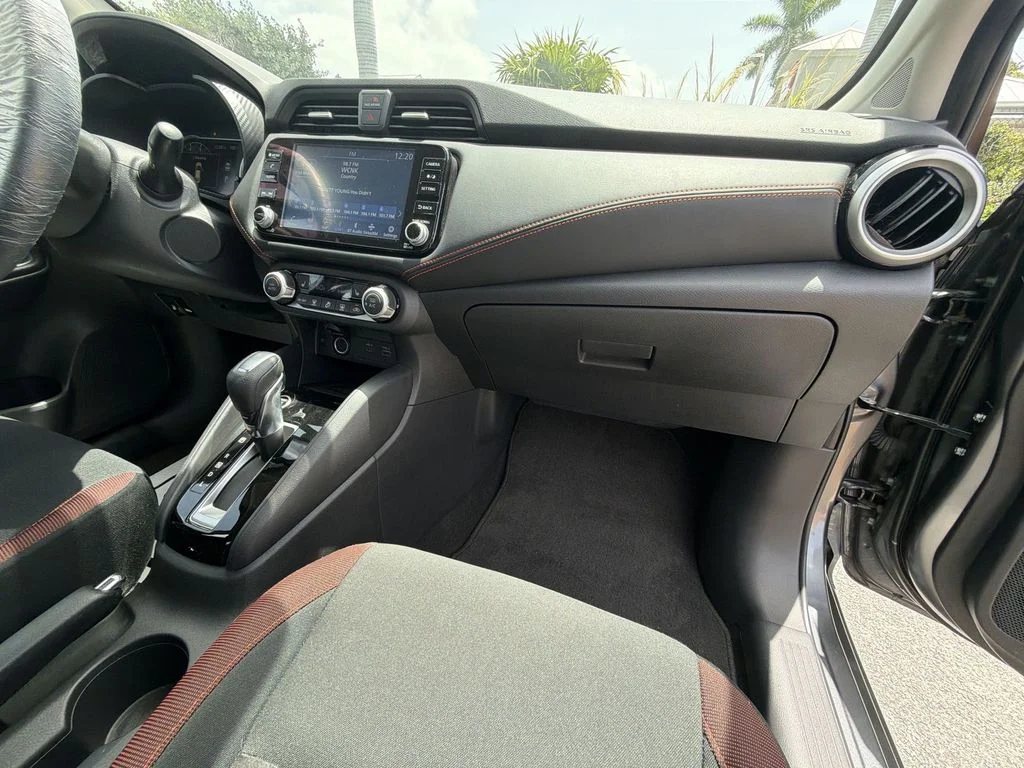 Used 2024 Gray Nissan 1.6 SR image 35