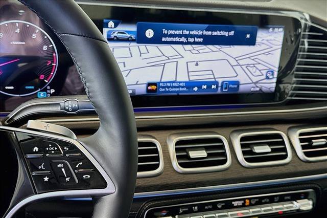New 2026 Selenite Grey Metallic Mercedes-Benz GLE 350 image 45
