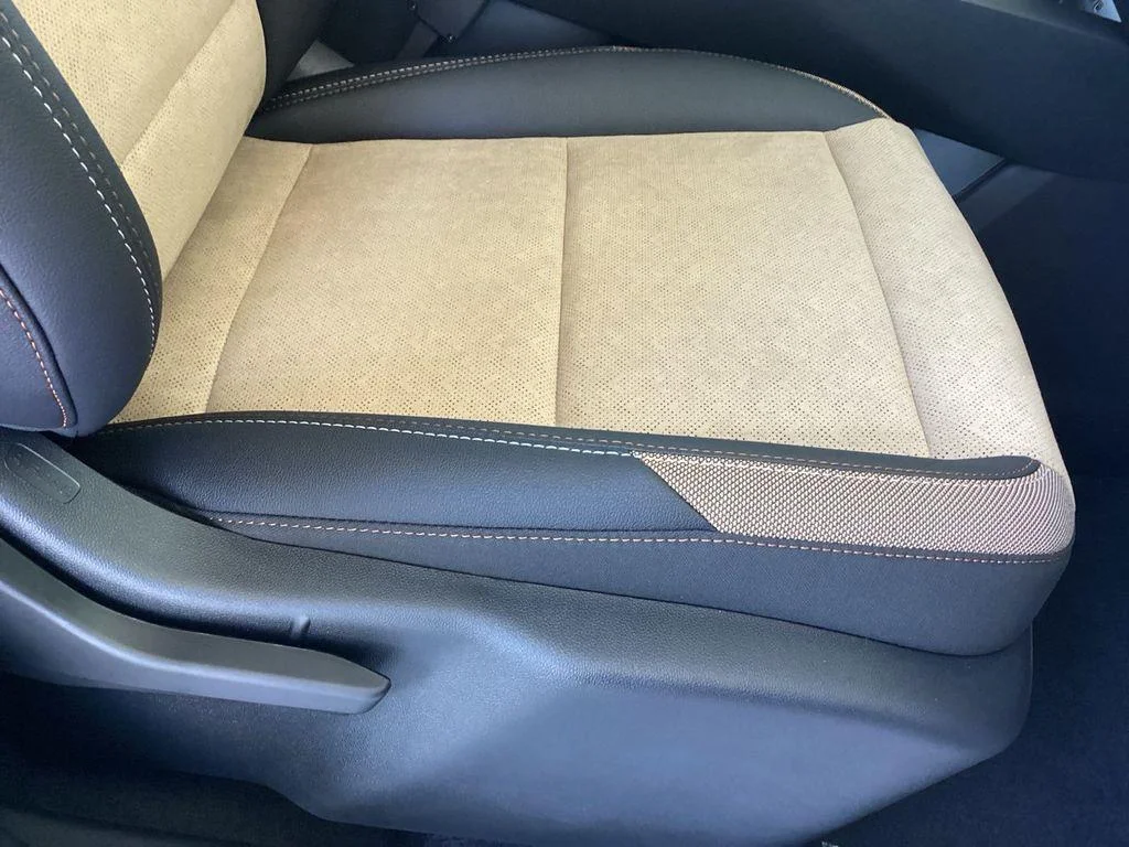 New 2026 Sterling Gray Metallic Chevrolet ACTIV image 19
