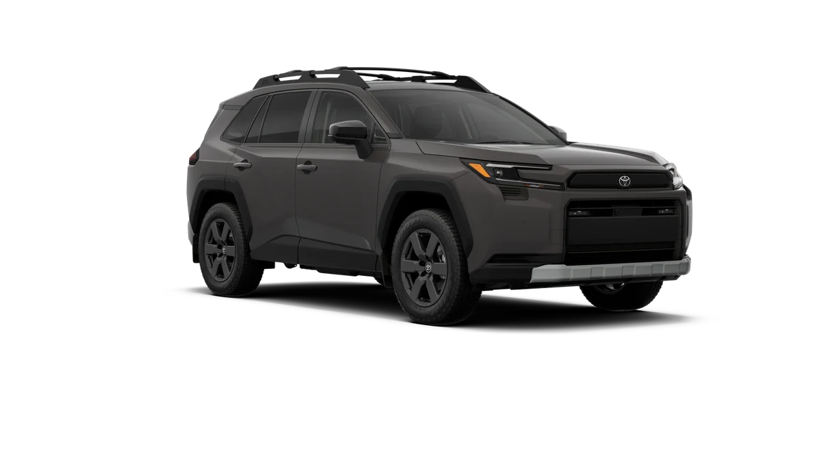 New 2026 Urban Rock Toyota Woodland image 15