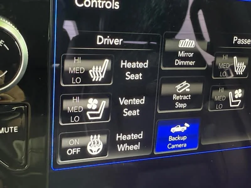 2021 RAM Ram 1500 Pickup Limited - Photo 17