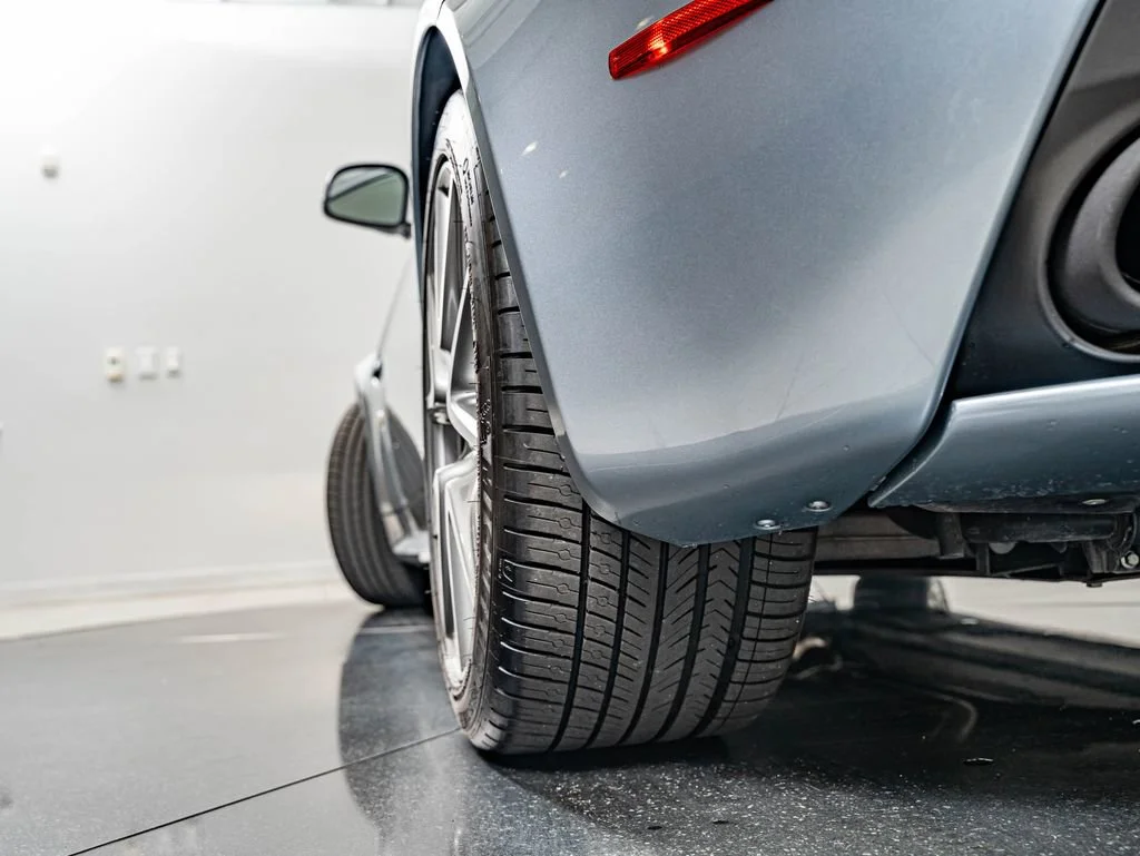 Used 2015 Skyfall Silver Aston Martin  image 52