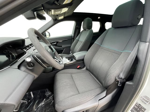 Certified Used 2023 White Land Rover R-Dynamic SE image 10