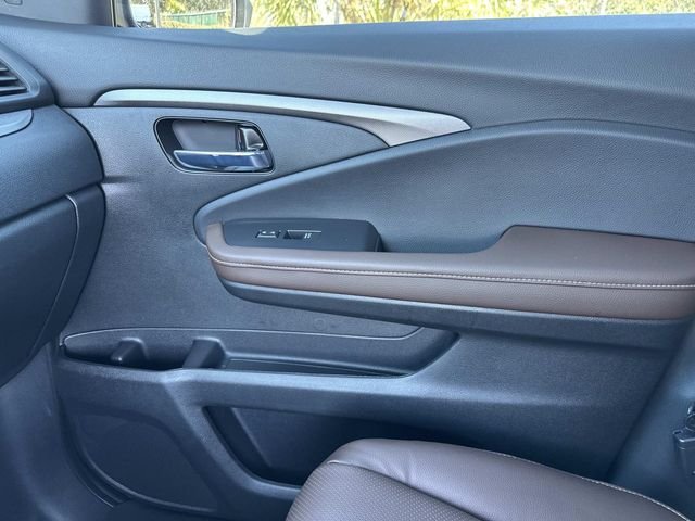 2026 Honda Ridgeline RTL - Photo 25