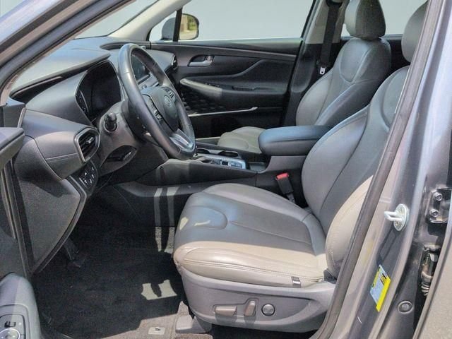 Used 2019 Gray Hyundai SEL Plus image 14