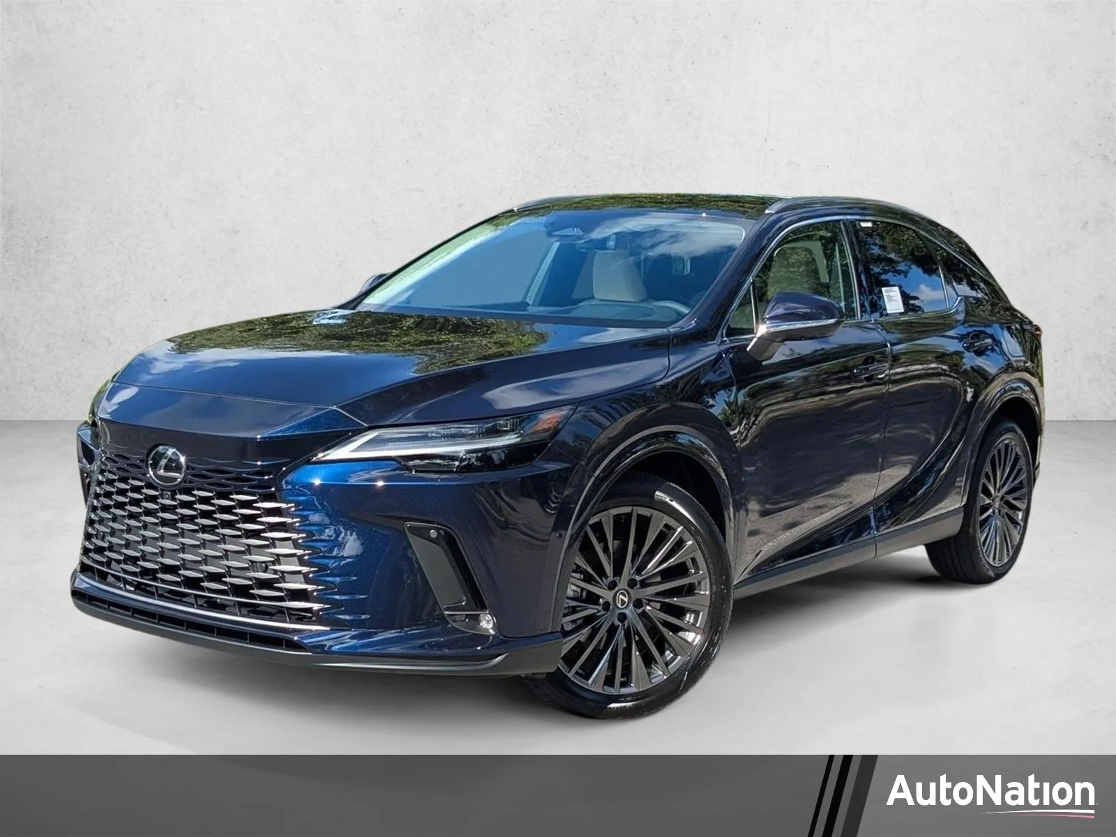 2026 Lexus RX  350 LUXURY