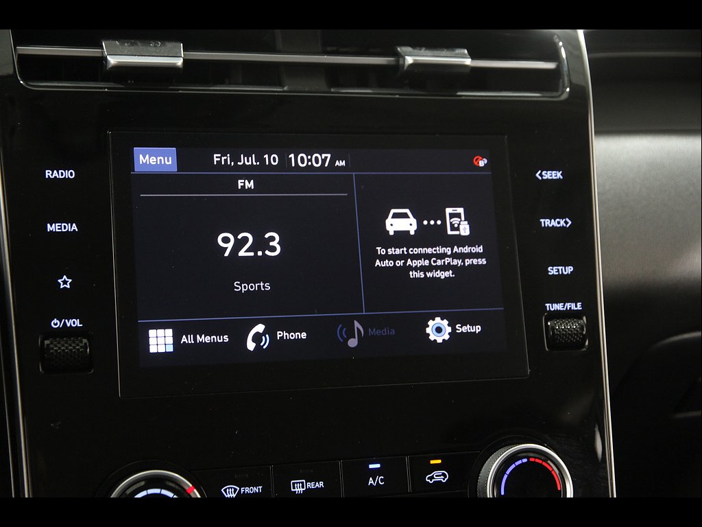 2023 Hyundai Tucson SEL - Photo 10