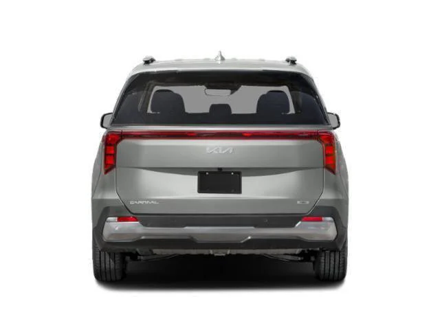 New 2027 Snow White Pearl Kia SX image 5