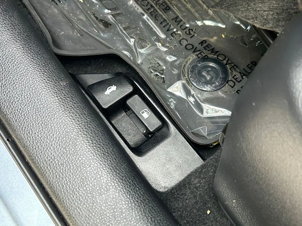 Certified Used 2023  Toyota LE image 17