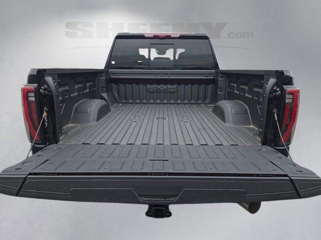 New 2026 Onyx Black GMC AT4X image 12
