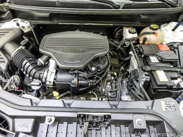 2024 Cadillac XT5 Premium Luxury - Photo 27