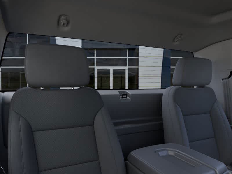 2026 GMC Sierra 2500HD Pro - Photo 24