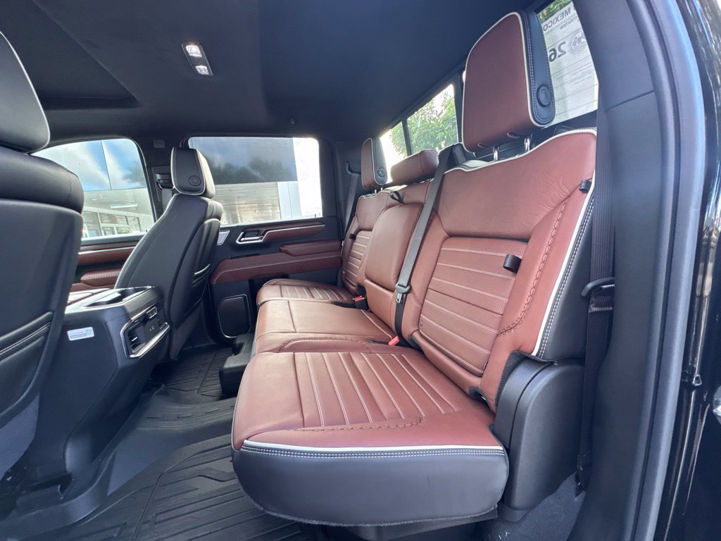 2026 GMC Sierra 2500HD Denali Ultimate - Photo 6