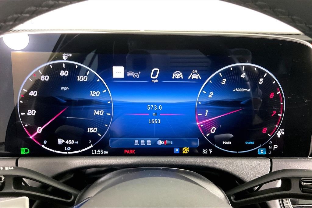 2026 Mercedes-Benz E-Class E450 - Photo 20