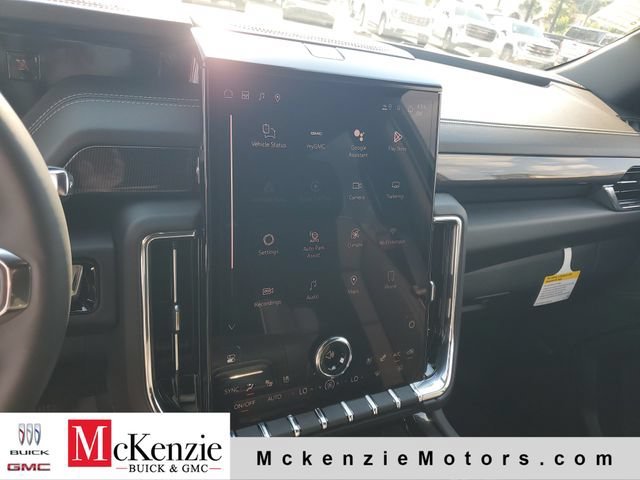 2026 GMC Yukon Elevation - Photo 15