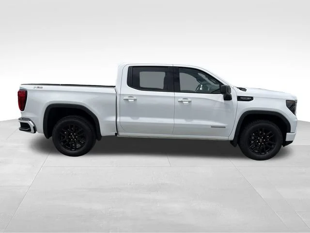 2026 GMC Sierra 1500 Elevation - Photo 8