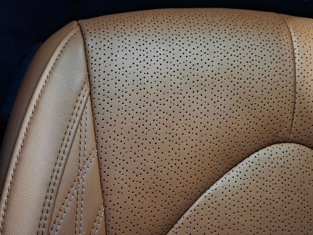 Used 2019 Beige Toyota Limited image 28