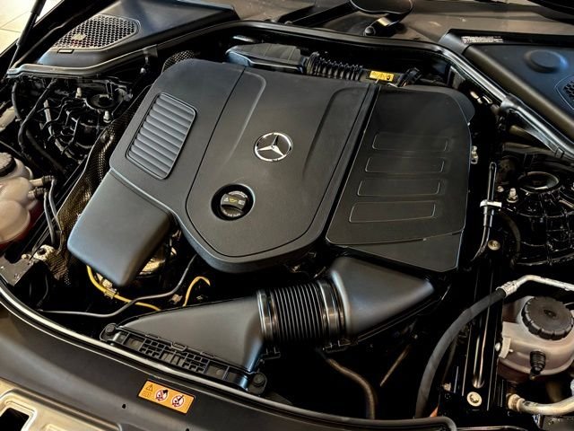 New 2026 Black Mercedes-Benz E 350 image 30