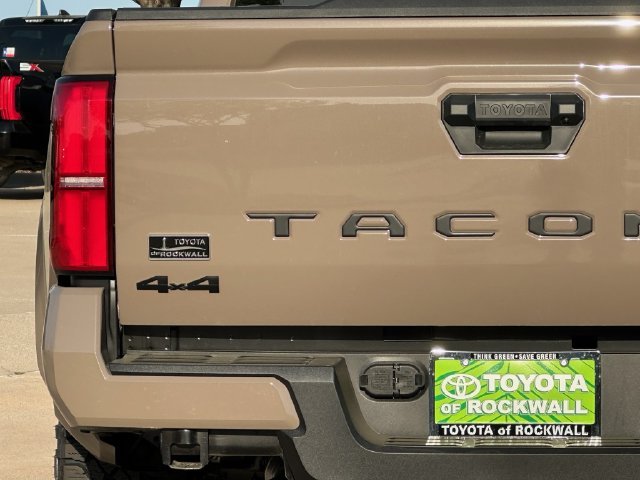 New 2026 Mudbath Toyota  TRD Sport image 5