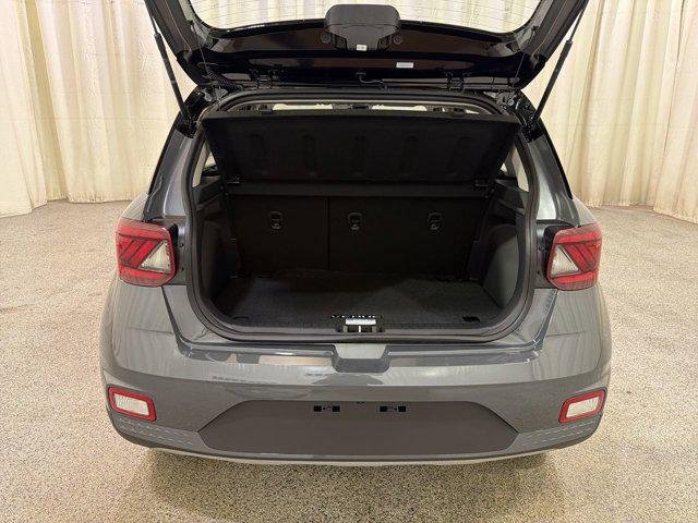 New 2026 Ecotronic Gray w/Black Roof Hyundai SEL w/Two-Tone Roof image 16