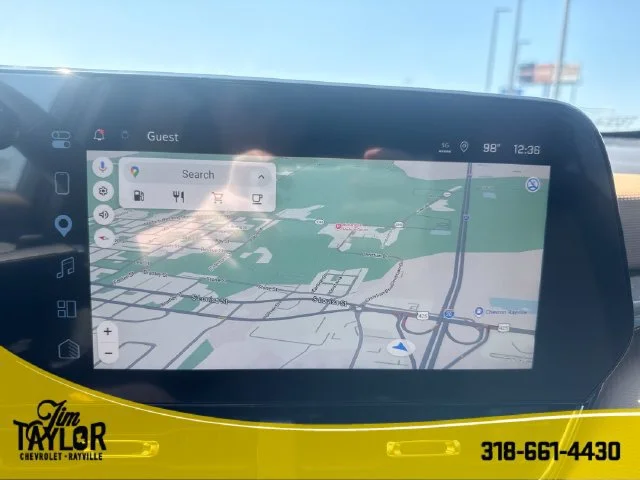 2027 Chevrolet Equinox ACTIV - Photo 22