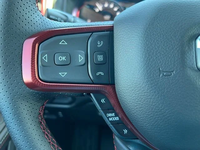 2026 RAM 1500 Rebel - Photo 8
