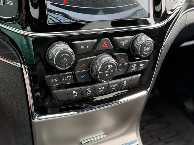 2021 Jeep Grand Cherokee Limited - Photo 20