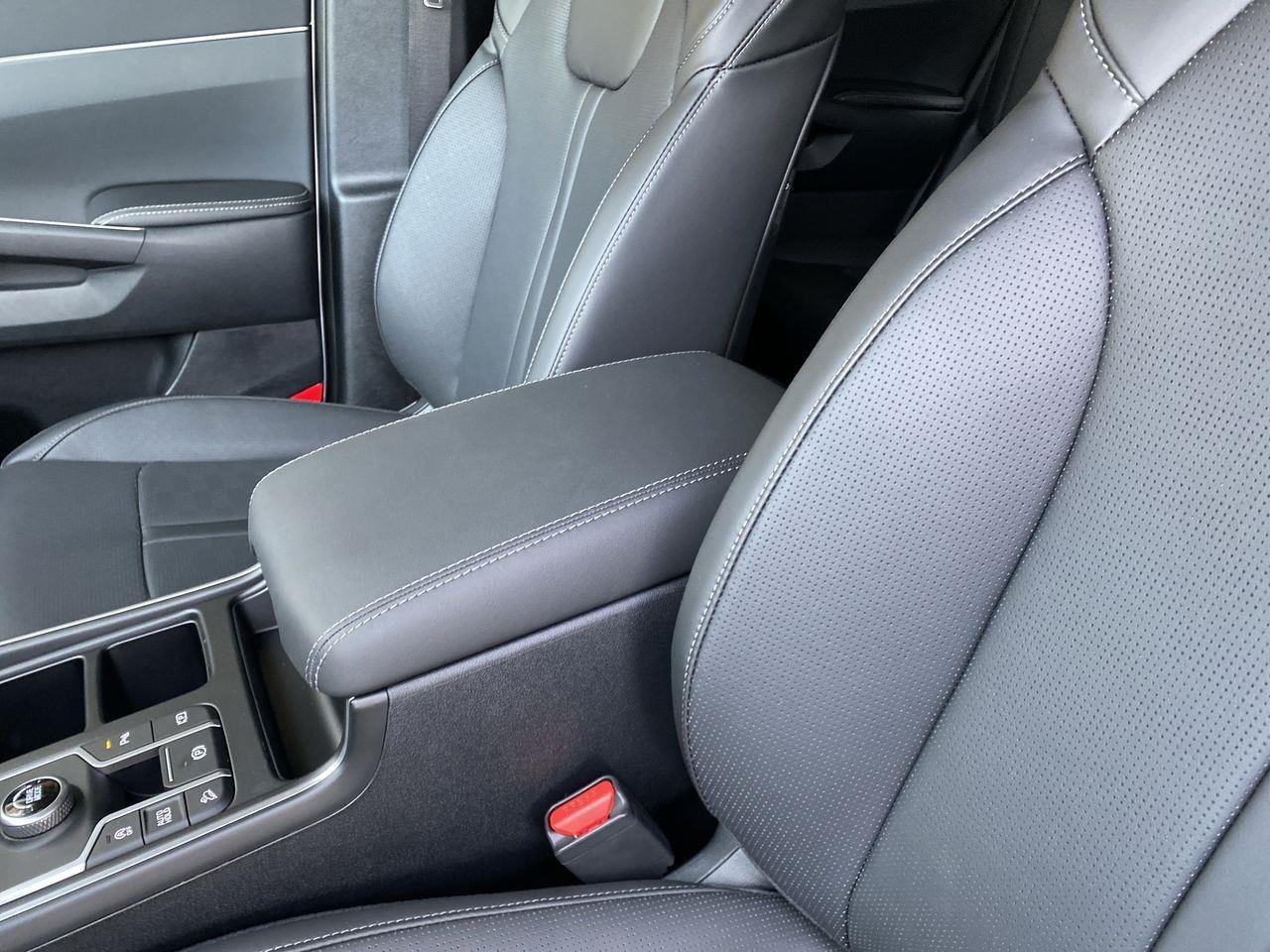 2026 Kia Sorento S - Photo 40