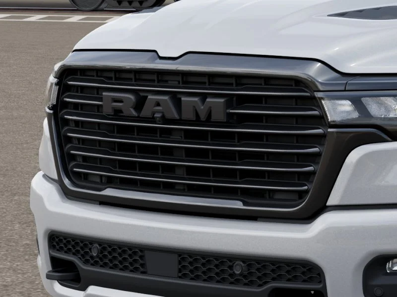 2027 RAM Ram 1500 Pickup Laramie - Photo 7