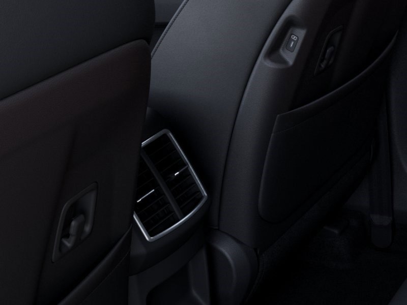 New 2026 Ebony Black Kia EX image 51