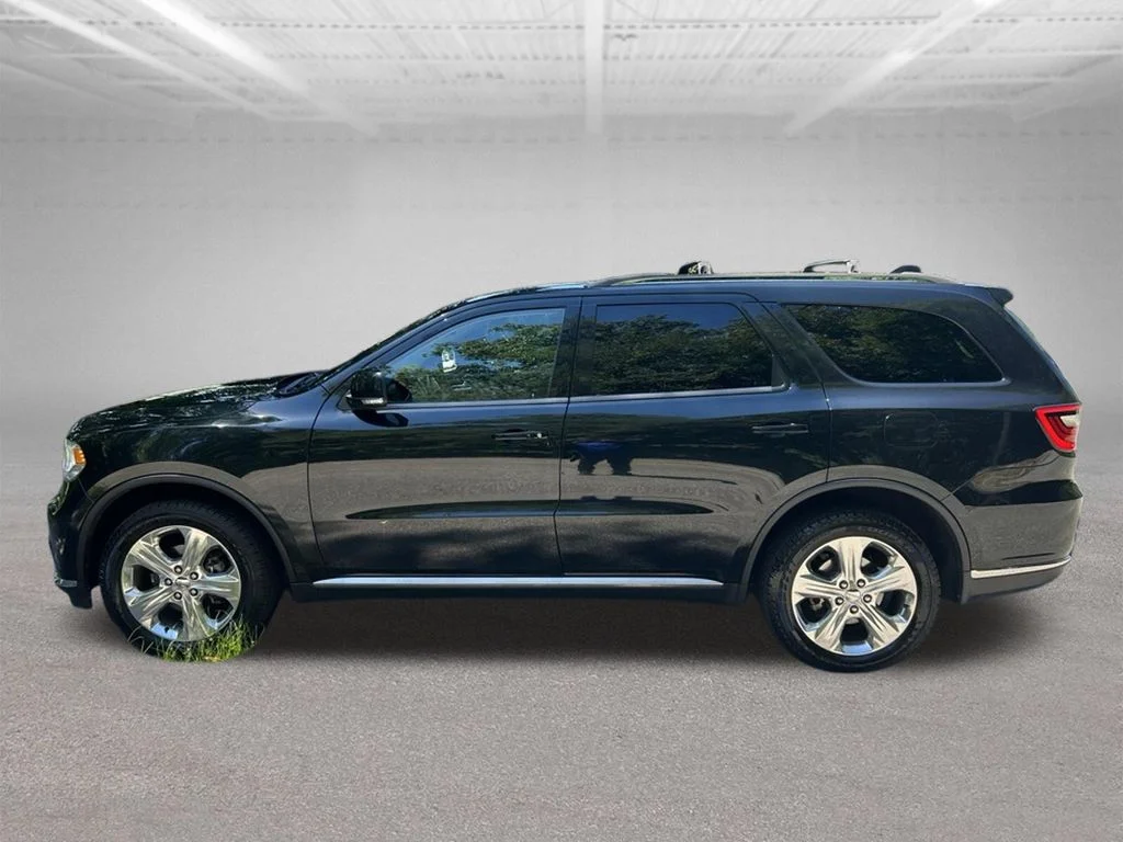 Used 2015 Dodge Durango Limited with VIN 1C4RDJDG2FC810956 for sale in Newport News, VA