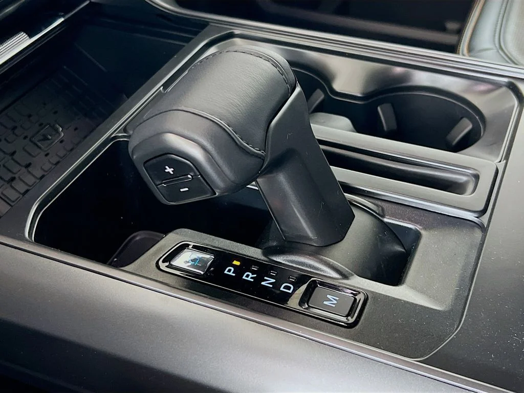 New 2026 Avalanche Ford Tremor image 10