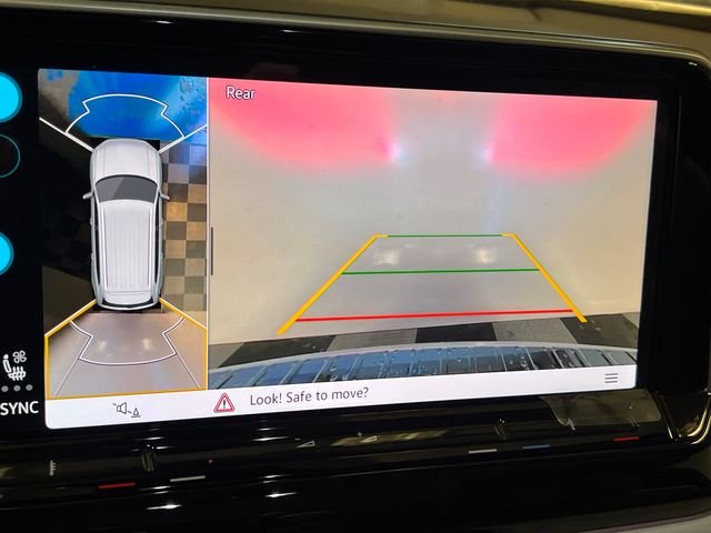 New 2026 White Volkswagen 2.0T SEL Premium R-Line image 19