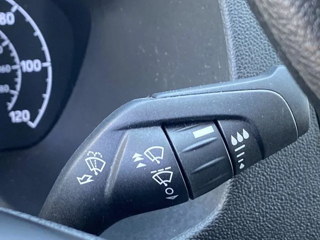 Used 2024 White Ford Base image 18