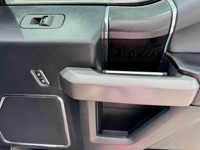 Used 2020 Silver Ford Platinum image 21