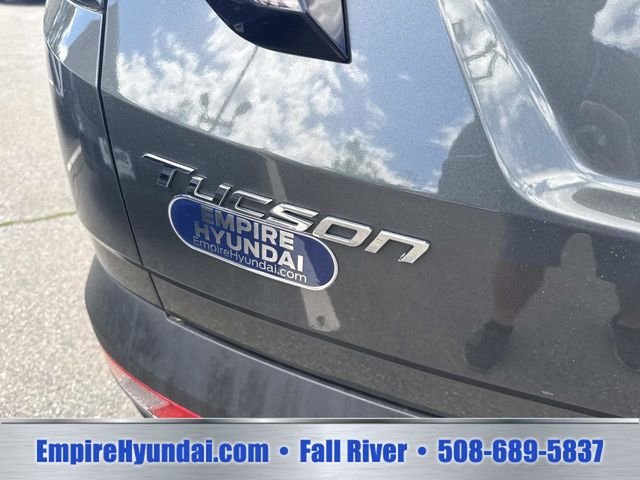 2024 Hyundai Tucson Limited - Photo 6