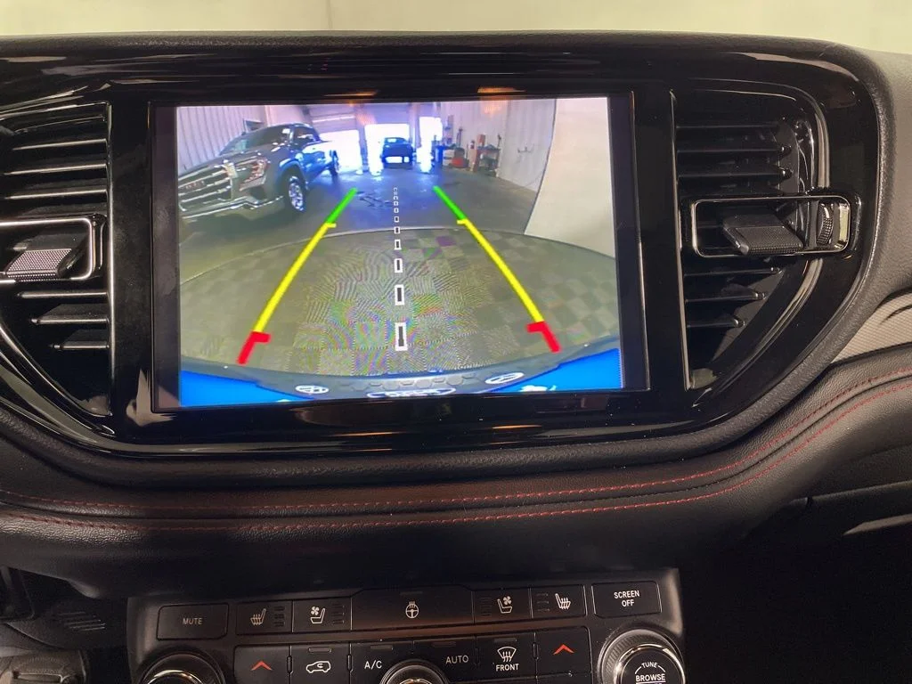 Used 2023 Black Dodge GT Plus image 16