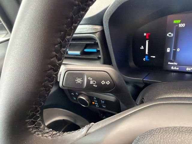 New 2026 Oxford White Ford XLT image 25